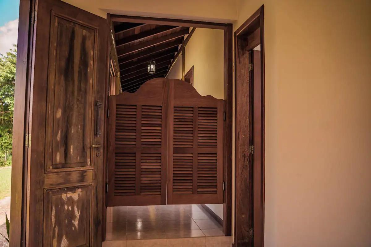 Sitio Canta Galo โกเวร์นาดอร์ เซลโซ รามอส ภายนอก รูปภาพ