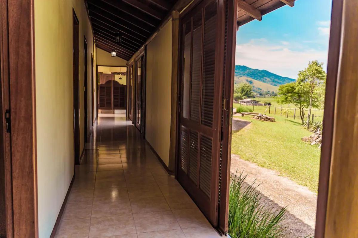 Sitio Canta Galo โกเวร์นาดอร์ เซลโซ รามอส ภายนอก รูปภาพ