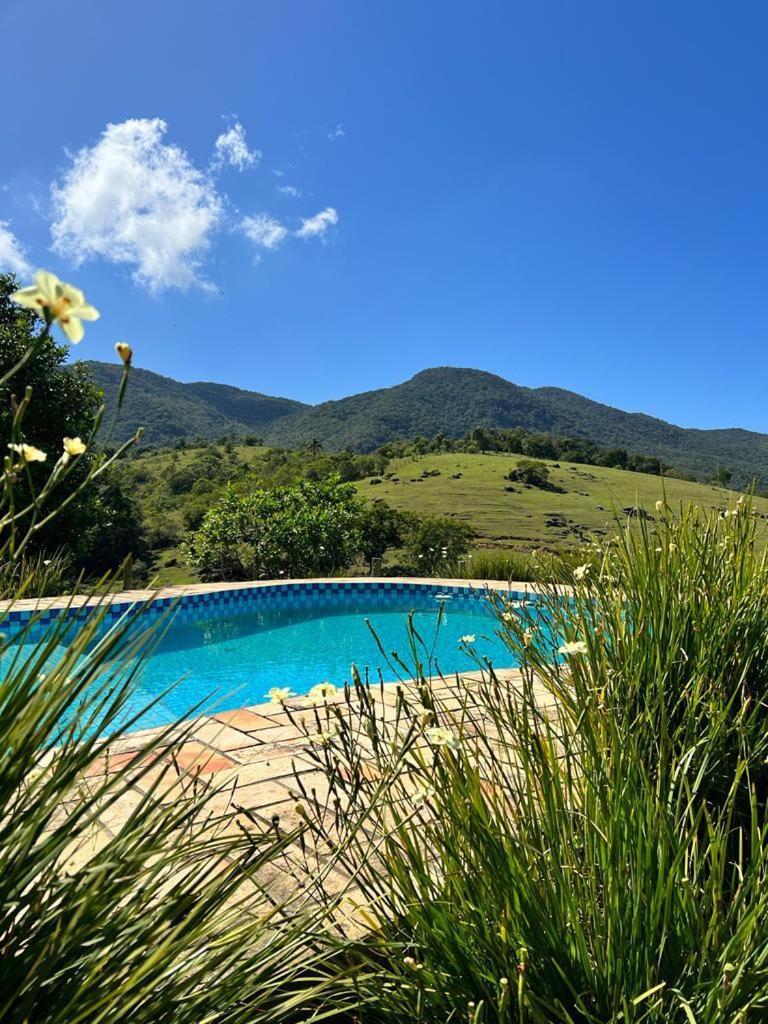 Sitio Canta Galo โกเวร์นาดอร์ เซลโซ รามอส ภายนอก รูปภาพ